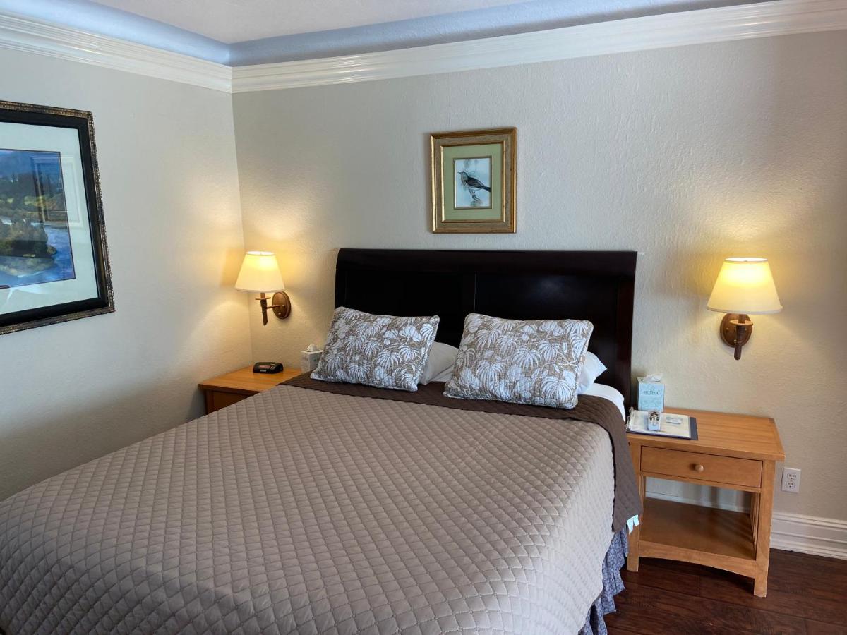 Los Gatos Garden Inn Hotel Екстериор снимка
