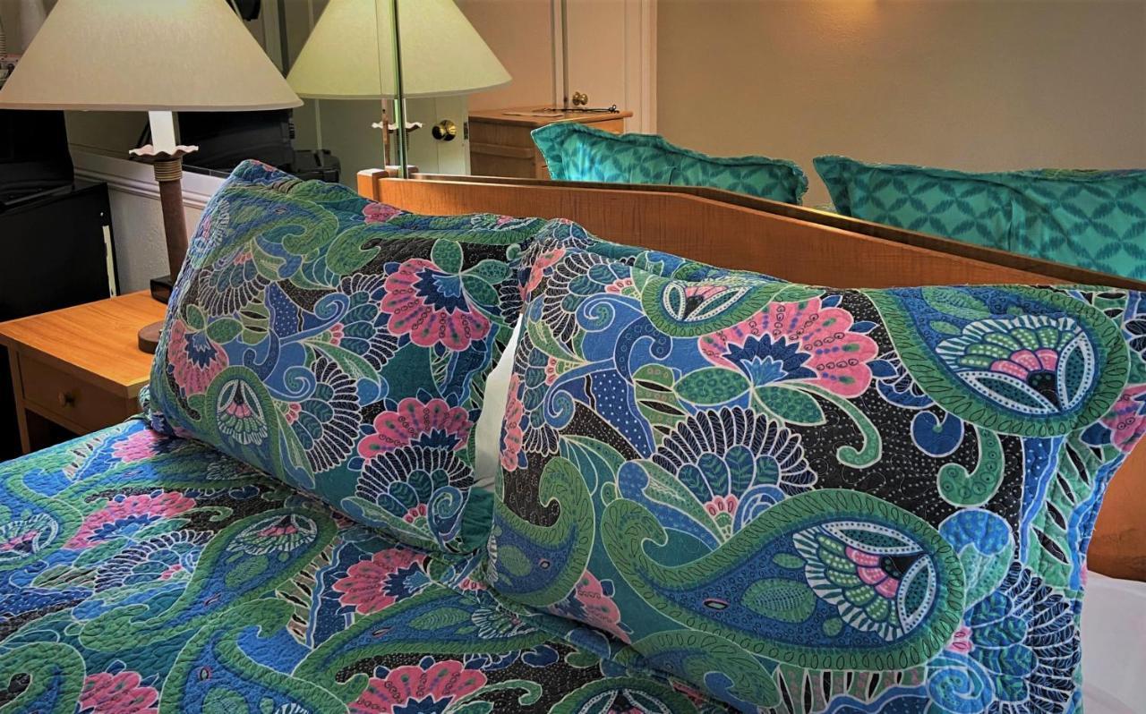 Los Gatos Garden Inn Hotel Екстериор снимка