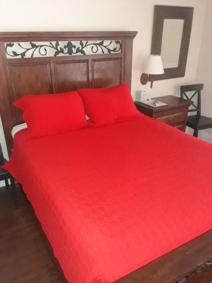 Los Gatos Garden Inn Hotel Екстериор снимка