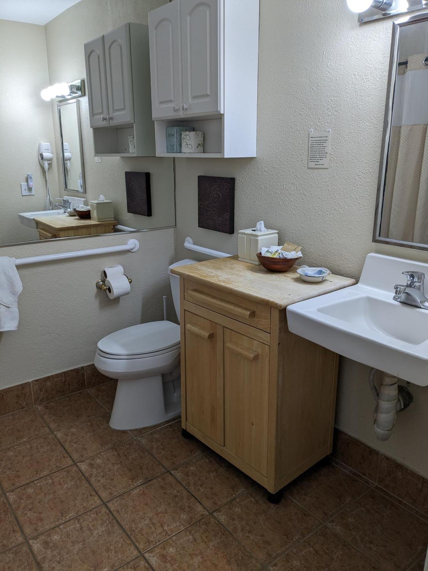 Los Gatos Garden Inn Hotel Екстериор снимка