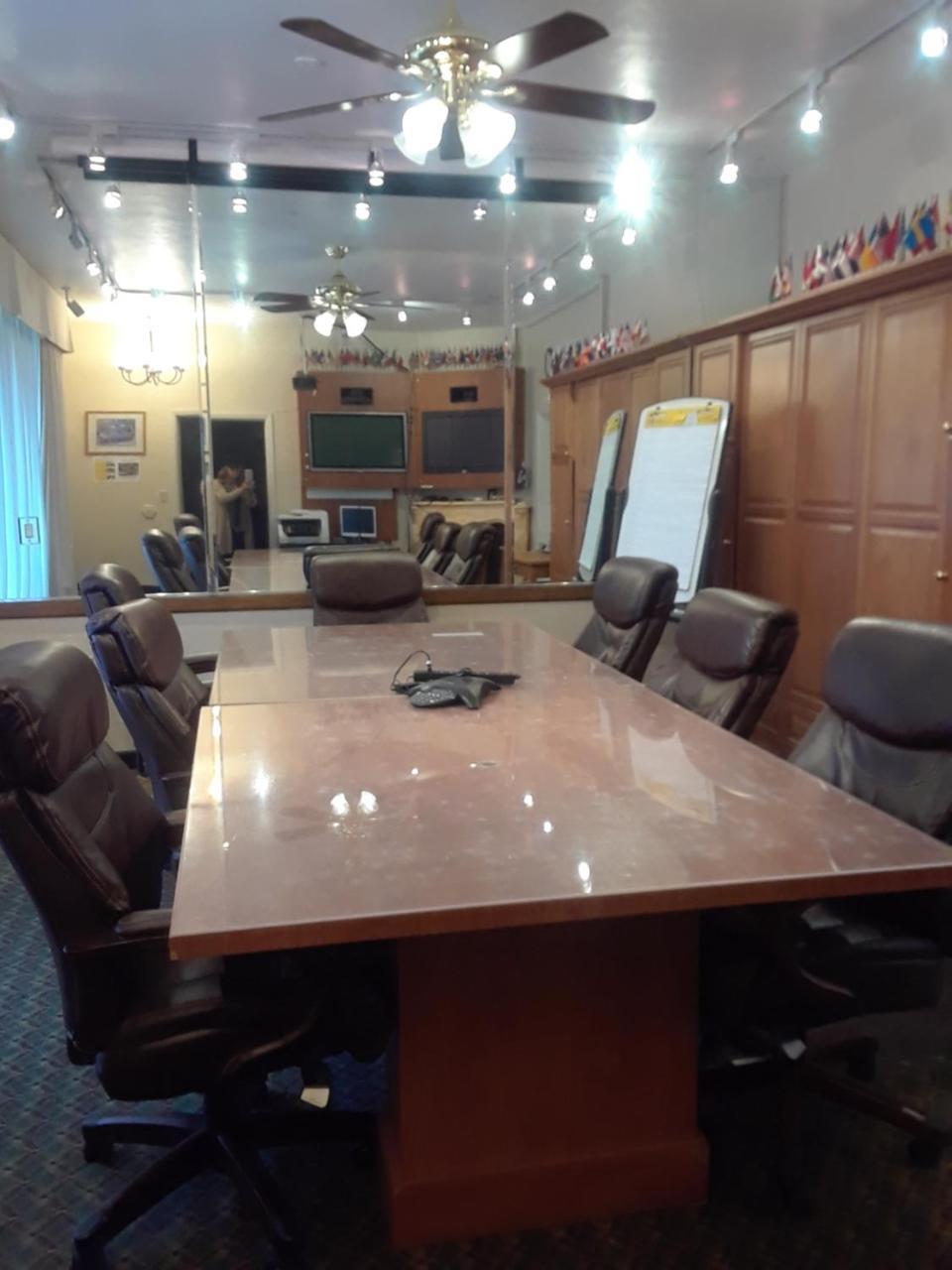 Los Gatos Garden Inn Hotel Екстериор снимка