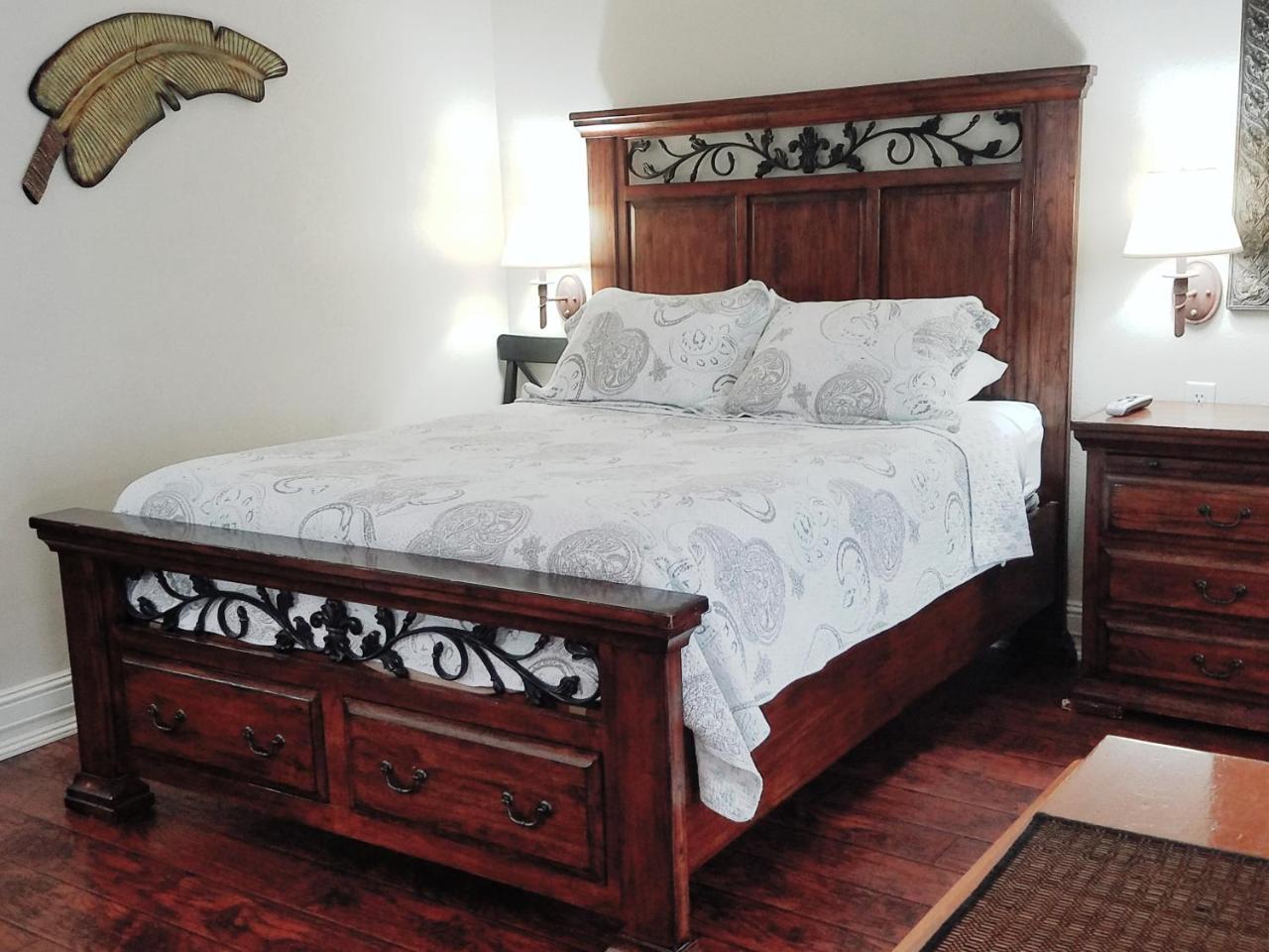 Los Gatos Garden Inn Hotel Екстериор снимка