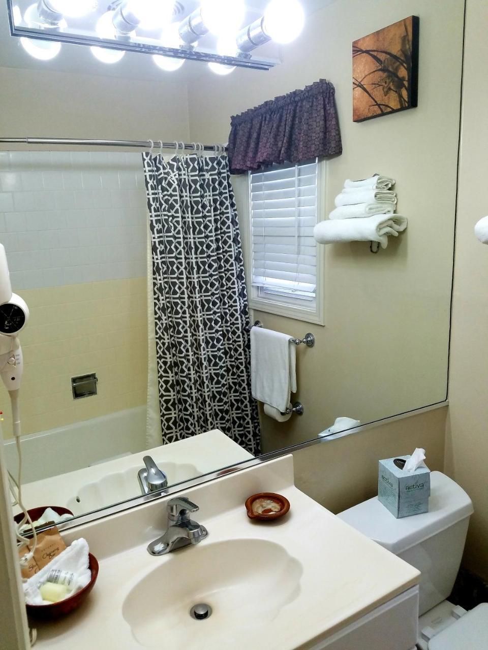 Los Gatos Garden Inn Hotel Екстериор снимка